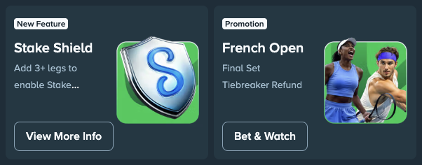 Stake Sportsbook expliqué